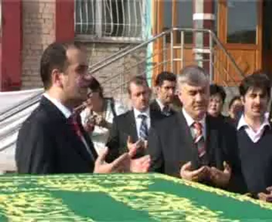 Önden Giden Atlılar