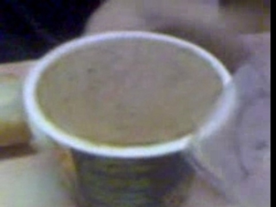 Rillettes
