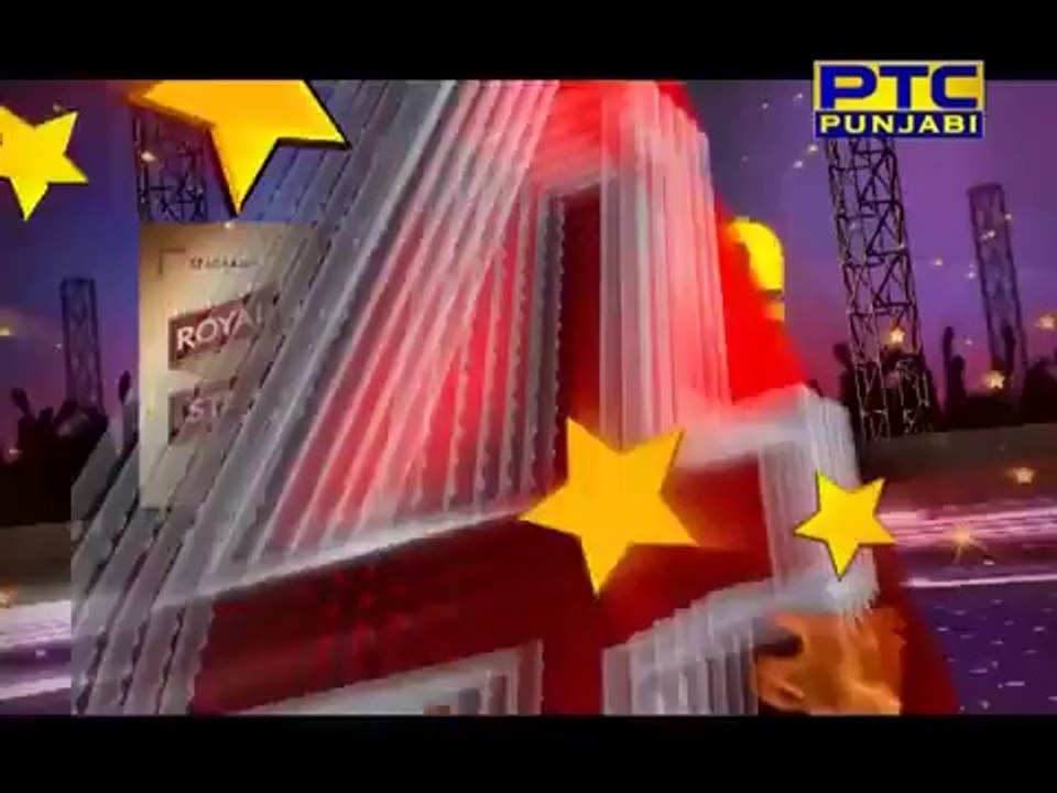 VOICE OF PUNJAB SEASON 4 JAGDEV SINGH (BHATINDA)