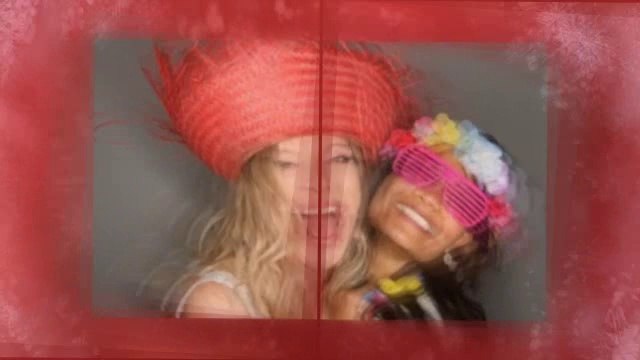 Photo Booth Rentals Brentwood CA