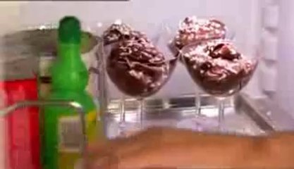 Nigella Lawson- Chocolate Mousse