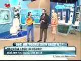 Glokom Nedir? Glokom Nasıl Oluşur? Glokom Kimlerde Görülür?