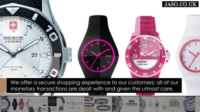 Fashionable and Luxurious Jewellery by Jaso Jewellers