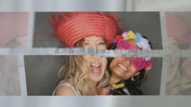 Photo Booth Rentals Dublin CA