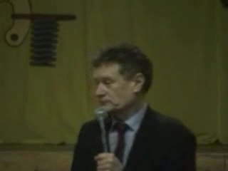 Conclusion Jean-Pierre Blazy (partie II)