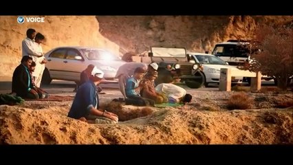 پہلی دفعہ کوئی مسمانوں والا ایڈ بنا ہے great