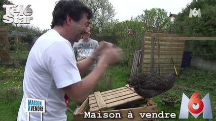 Le zapping Télé Star du 03 juillet 2014