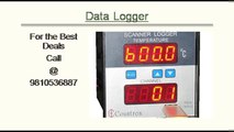 Optimal Data Logger, Tachometer, Ph Meter