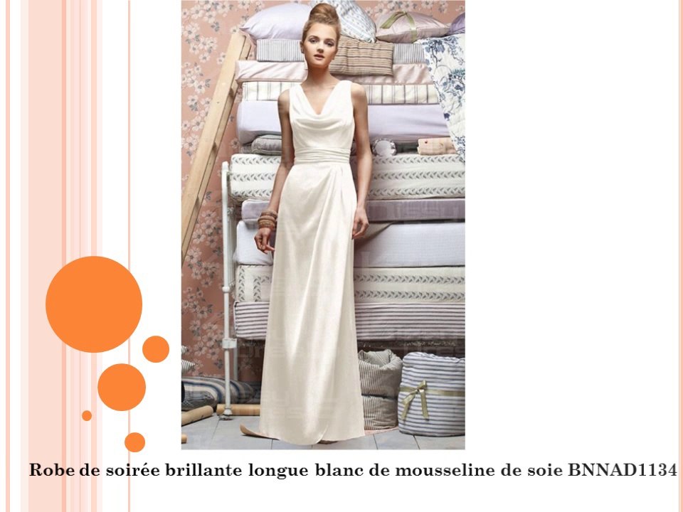 KissyRobe Robe de soirée