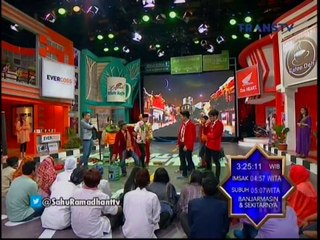 [140703]Sahurnya Ramadhan - Seg 4