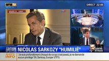 Nicolas Sarkozy contre-attaque, Édition spéciale - 02/07 3/7