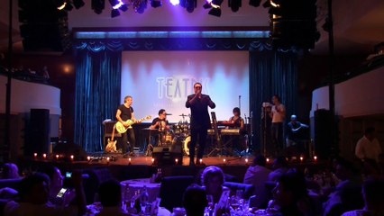 DIRECTIA 5 - De ce iubim, Live in Teatris, Galati, 28.06.2014