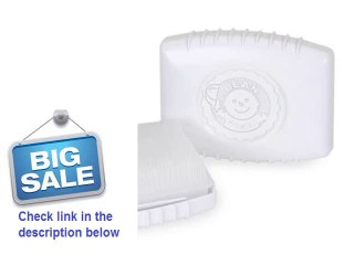 Best Deals Bean-B-Clean Baby Scalp Massaging Brush for Cradle Cap Review