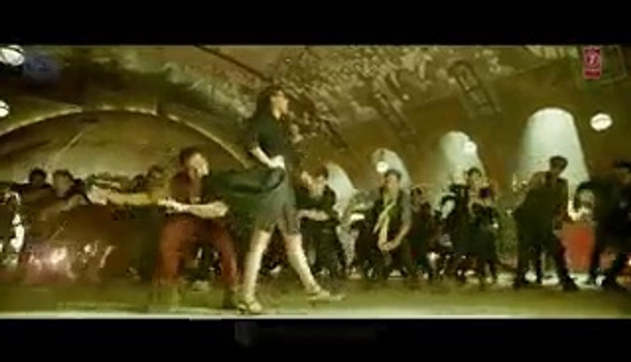 JUMME KI RAAT HAI-KICK SALMAN KHAN