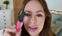 My Spring Everyday Makeup Tutorial! - Tanya Burr