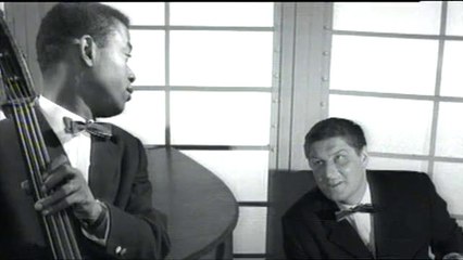 Drillinge an Bord 1959