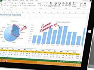 Special offers and promotions Microsoft Surface Pro 3 4GB/128GB - MQ2-00001