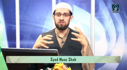 Social behaviors during Ramadan (raah.tv)