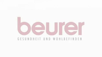 Beurer BM 20