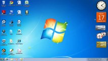 Windows 7 _ Activar o Desactivar el Firewall de windows