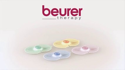 Beurer EM 10