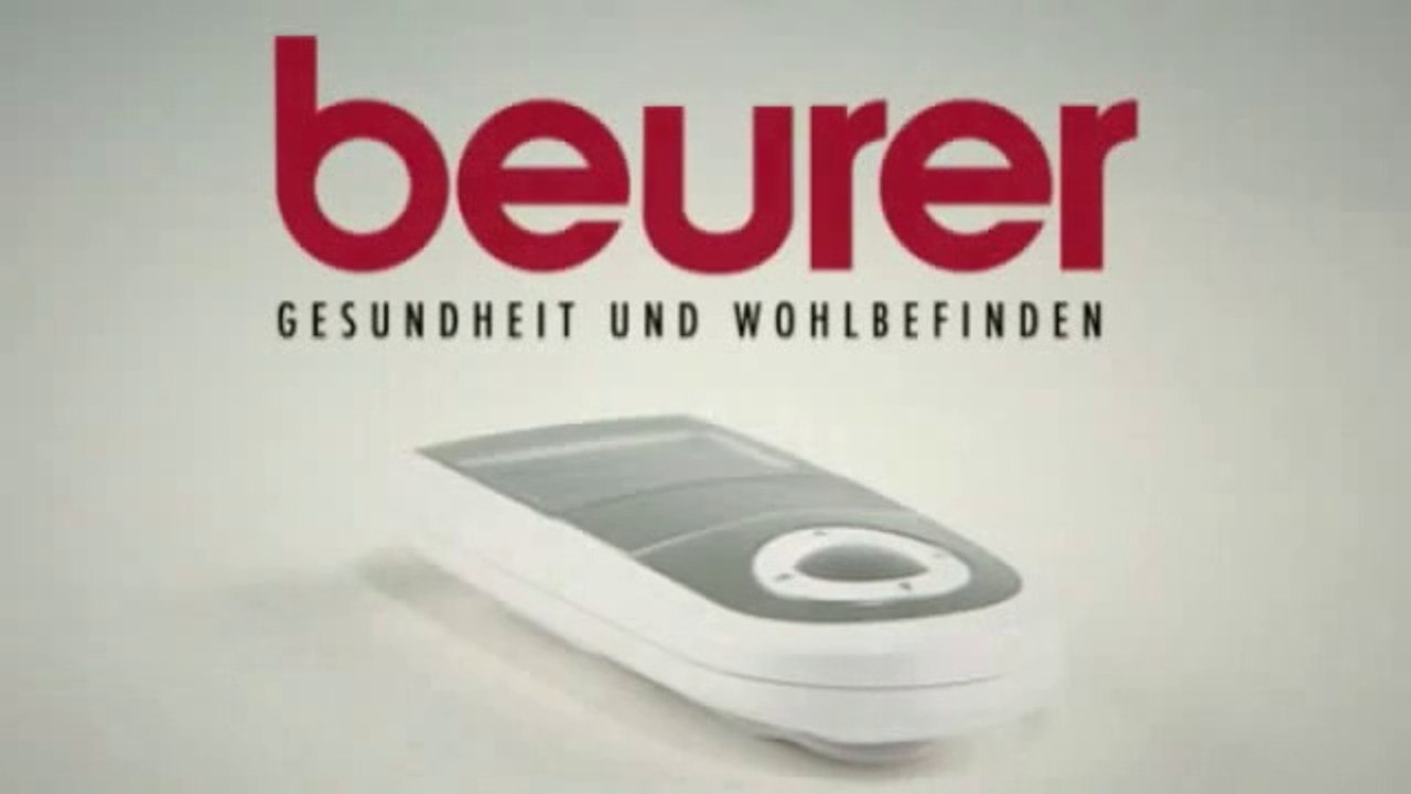 Beurer EM 41