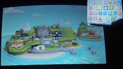 tomodachi life #11 nuovo mii, nuovo bebè, la sfida rap ....