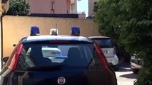 Lusciano (CE) - Anziana trovata morta con ferita alla testa, indagano carabinieri -live- (02.07.14)