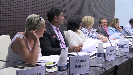 CM 23-06-14 - 6 - Adoption de l'avenant n°3 au protocole d'accord d'aménagement et de réduction du temps de travail