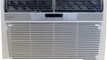 Best Deals Frigidaire FRA25ESU2 25000 BTU Window-Mounted Heavy-Duty Air Conditioner with 16000 BTU Supplemental Heat (230 volts) Review