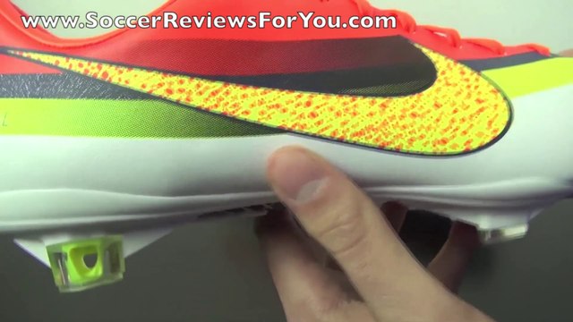 Nike CR7 Mercurial Vapor 9 Ronaldo Edition - Unboxing + On Feet