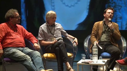 Rencontre autour du cinéma d'animation tchèque - partie 2