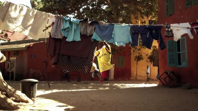 Magic System - Magic In The Air Feat. Chawki