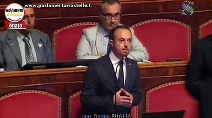 Puglia (M5S): "RC auto, in Italia zero concorrenza" - MoVimento 5 Stelle