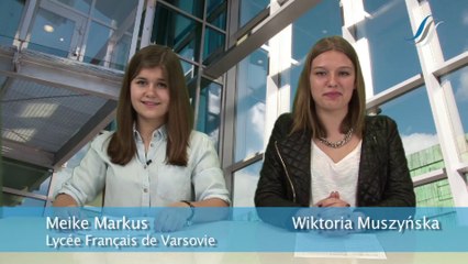 Journal du Lycée français de Varsovie n° 12 - juillet 2014