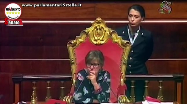 Endrizzi (M5S): ISTAT, la vergognosa nomina di Giorgio Alleva - MoVimento 5 Stelle