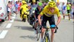 EN - Comeback on the memories of 2013 Tour de France - Pre-race