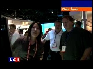 C.E.S DE LAS VEGAS 2007 - (1ère Partie)