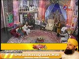 Jalwa e waduha dekhty reh gaye Muhammad Owais Raza Qadri   TvOne Sehri Program 3 July 2014