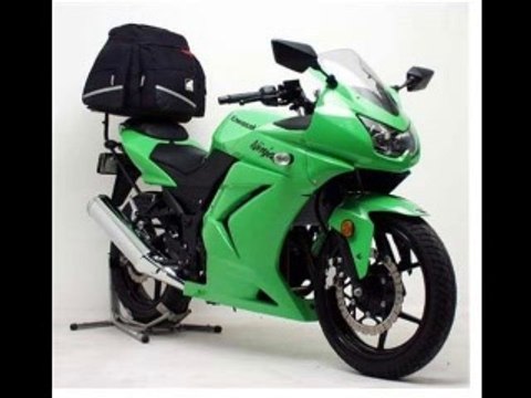 2008 Kawasaki EX250J8F Ninja 250R Service Repair Manual DOWNLOAD