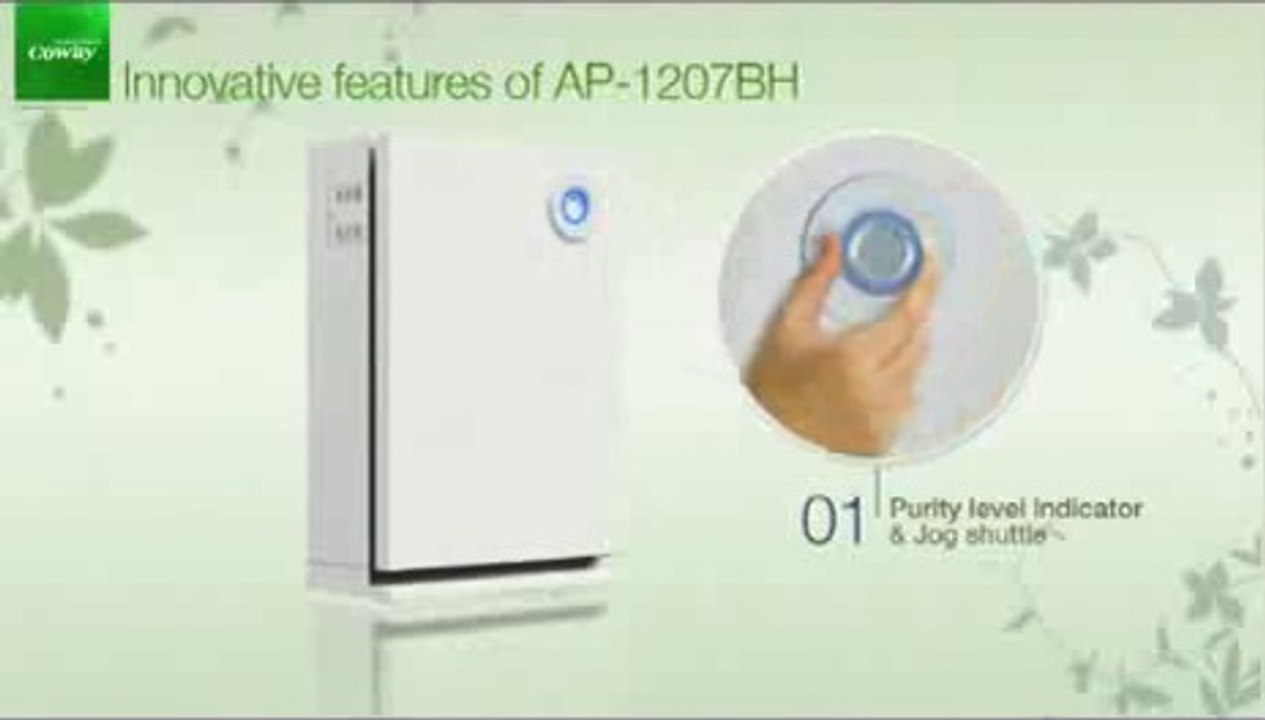 Màng lọc HEPA máy Coway APM-1010DH – Lh 097 2222 958