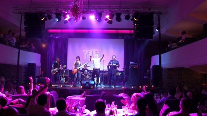 DIRECTIA 5 - Daca ai sti & Esti stilul meu, Live in Teatris, Galati, 28.06.2014