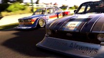 Project CARS - Welcome to Project CARS Trailer (PS4 Xbox One)