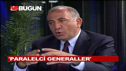 ERKAM TUFANLA ANALİZ KONUK GÜRSEL TEKİN