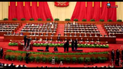 China bans Ramadan fast in Xingiang