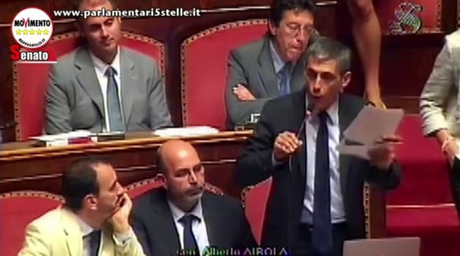 Airola (M5S): Libia, l'assassinio di Salwa Bugaighis e il silenzio del Governo italiano - MoVimento 5 Stelle