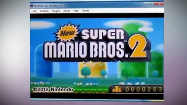 Nintendo 3DS Emulator for PC + Pokemon X and Y [Update] { Link on Description },Uploaded June 25, 2014