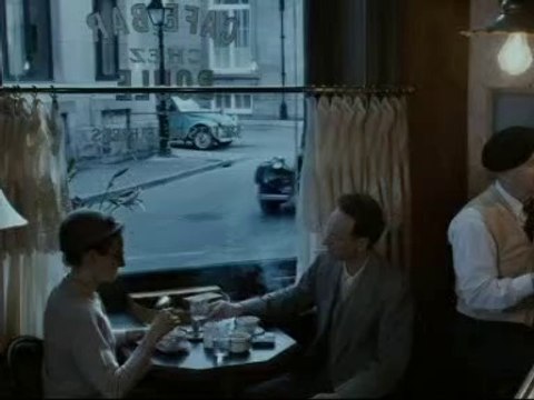 » Benjamin Button – Kader « klip izle - müzik dinle dahi