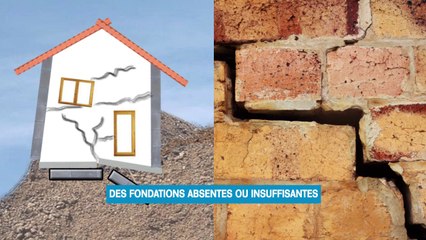 Réception d'une maison CCMI