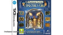 Professor Layton and the Last Specter DS { Link on Description },Uploaded June 25, 2014